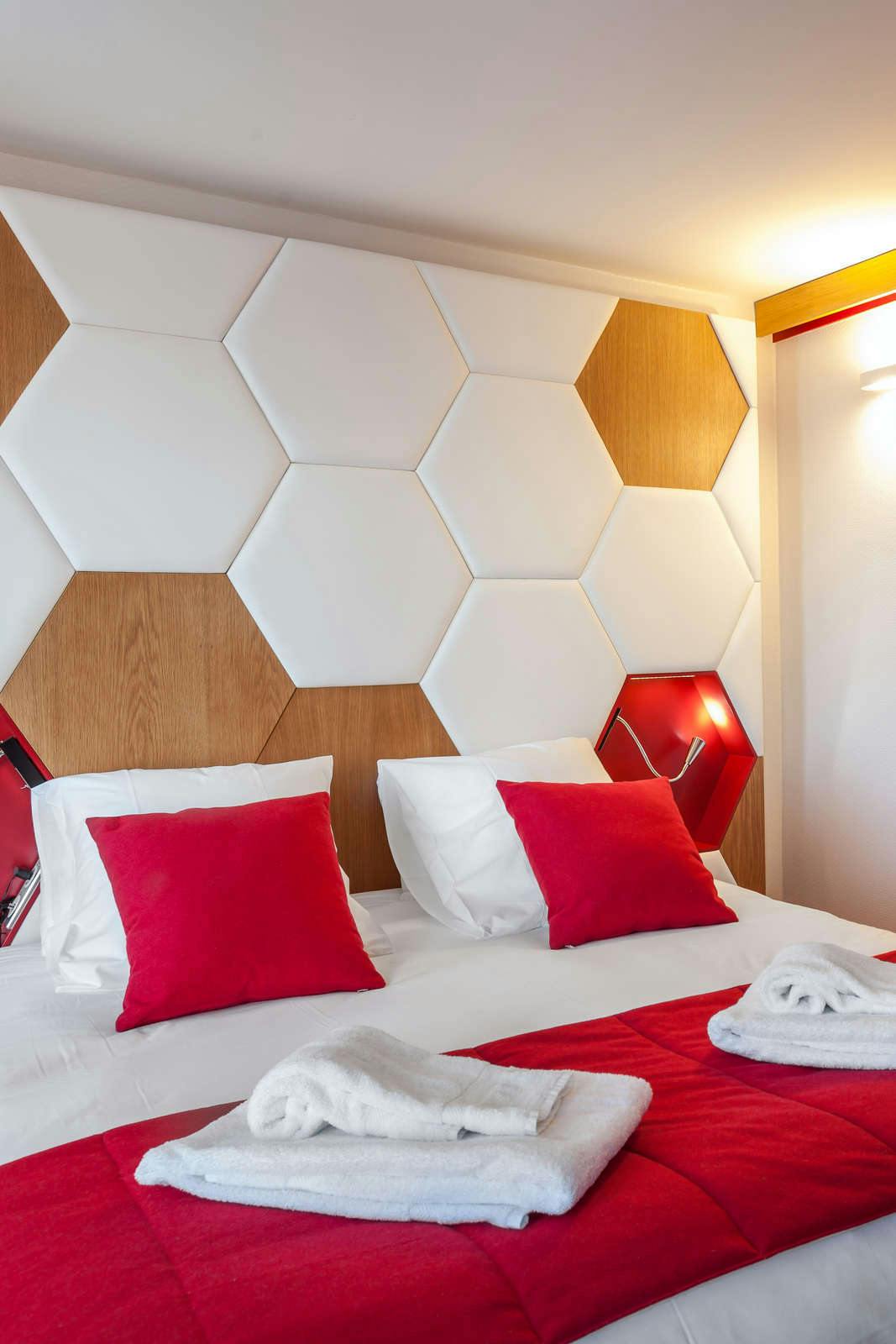 Hotel Royal Ours Blanc Boutique Hôtel & Spa photo 3