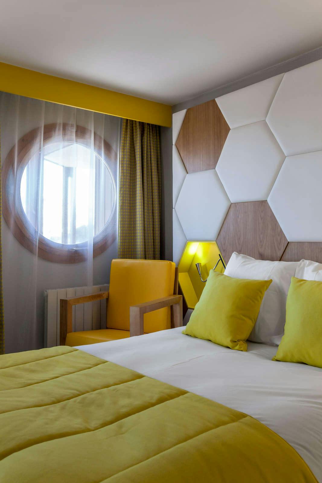 Hotel Royal Ours Blanc Boutique Hôtel & Spa photo 5