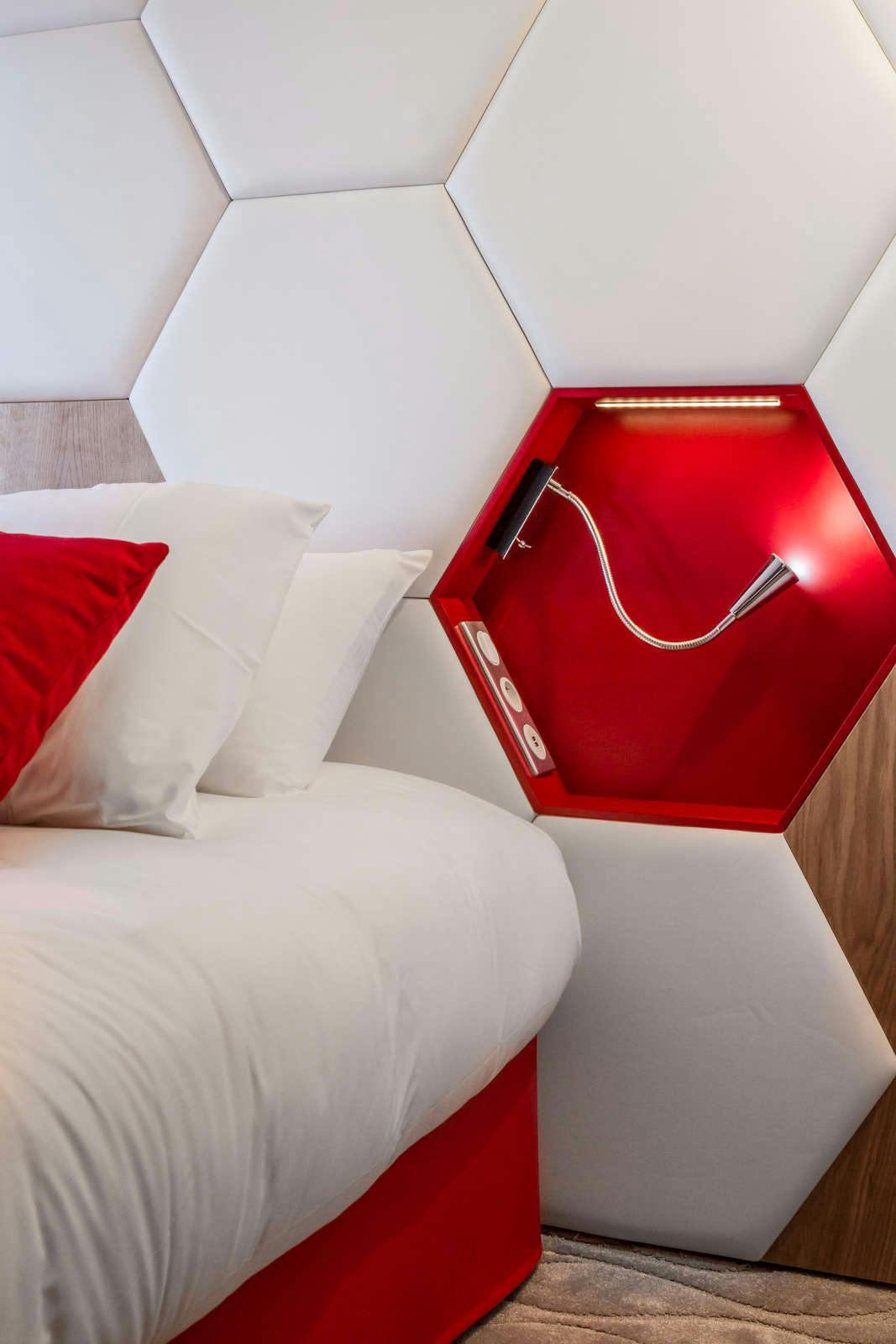 Hotel Royal Ours Blanc Boutique Hôtel & Spa photo 4