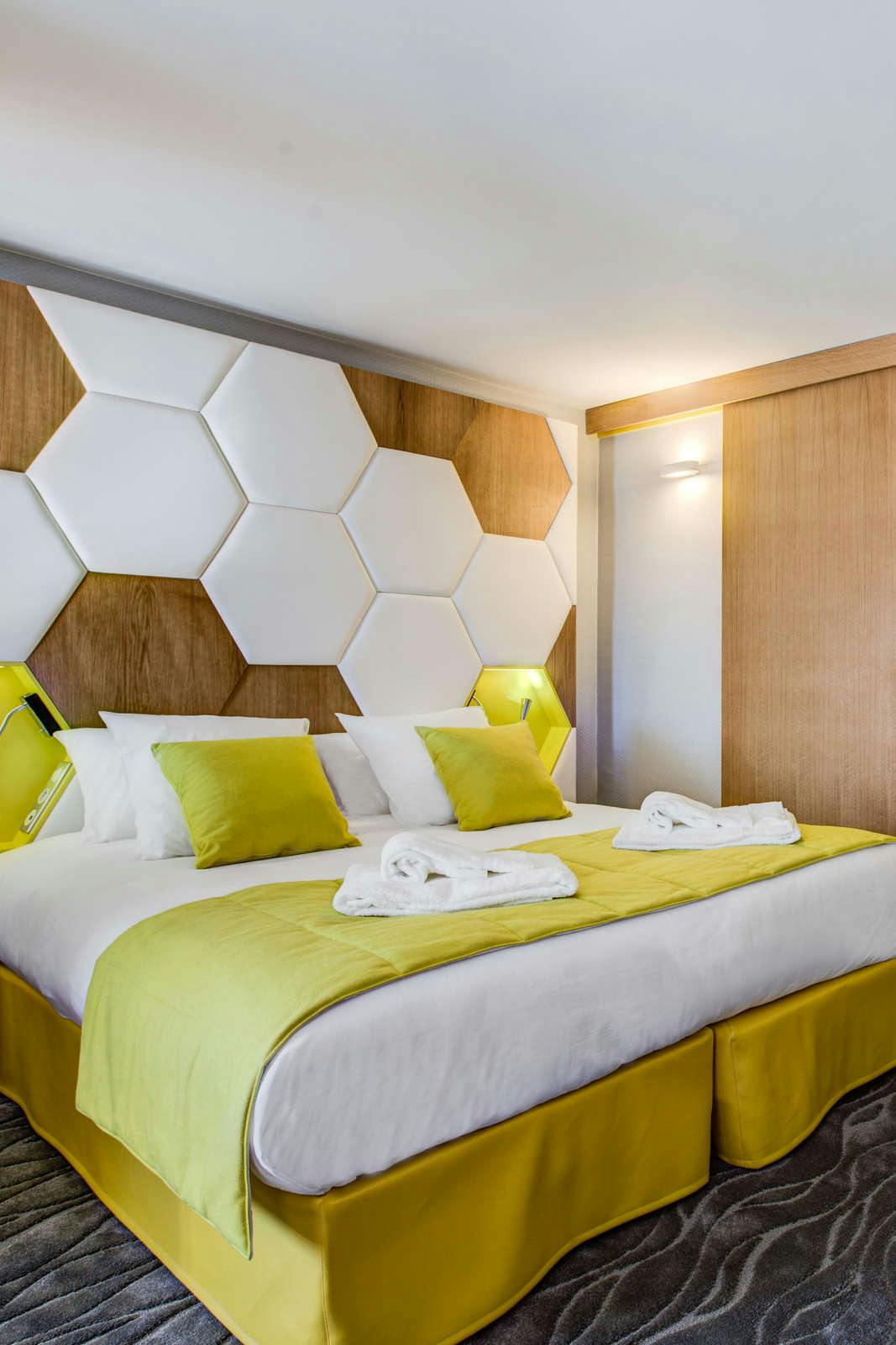 Hotel Royal Ours Blanc Boutique Hôtel & Spa photo 2