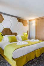 Hotel Royal Ours Blanc Boutique Hôtel & Spa photo 2