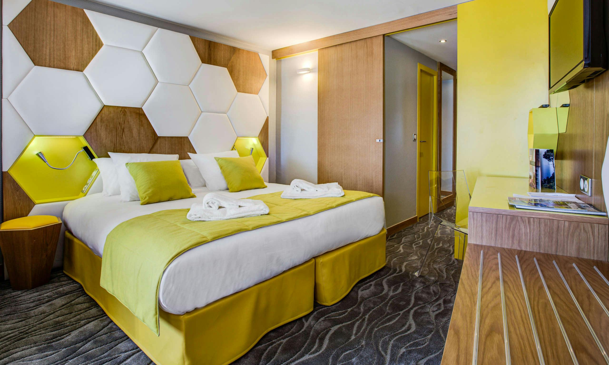 Royal Ours Blanc Boutique Hôtel & Spa