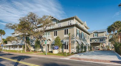 Last Minute Hotel Deals In New Smyrna Beach Hoteltonight
