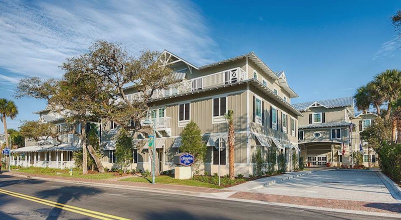 Last Minute Hotel Deals In Cocoa Hoteltonight