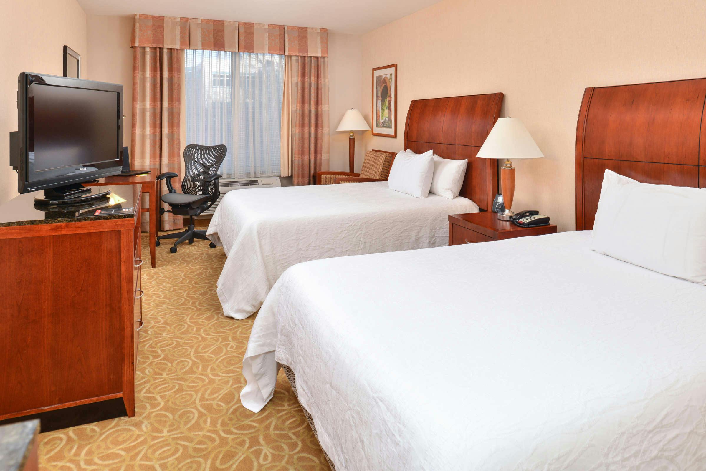 Hotel Hilton Garden Inn Reno photo 3