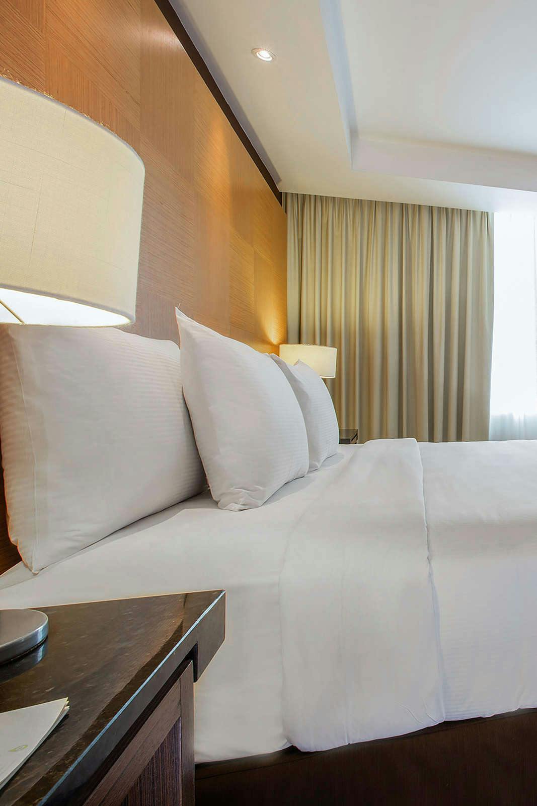 Hotel Krystal Urban Aeropuerto Cd de México photo 1