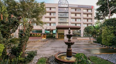 Krystal Urban Aeropuerto Cd de México