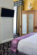 Hotel Kimpton Hotel Monaco Washington DC photo 4