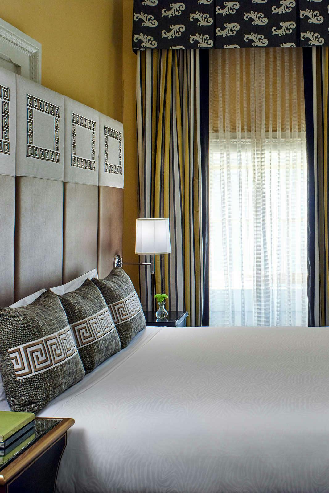 Hotel Kimpton Hotel Monaco Washington DC photo 2