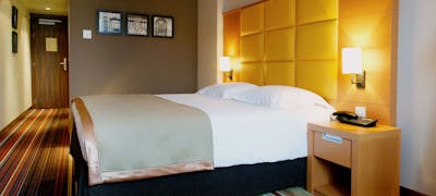New Hotel Charlemagne