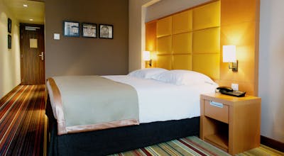 New Hotel Charlemagne