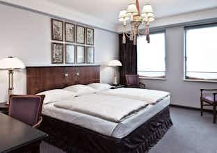 Hotel H4 Hotel Hannover Messe photo 2