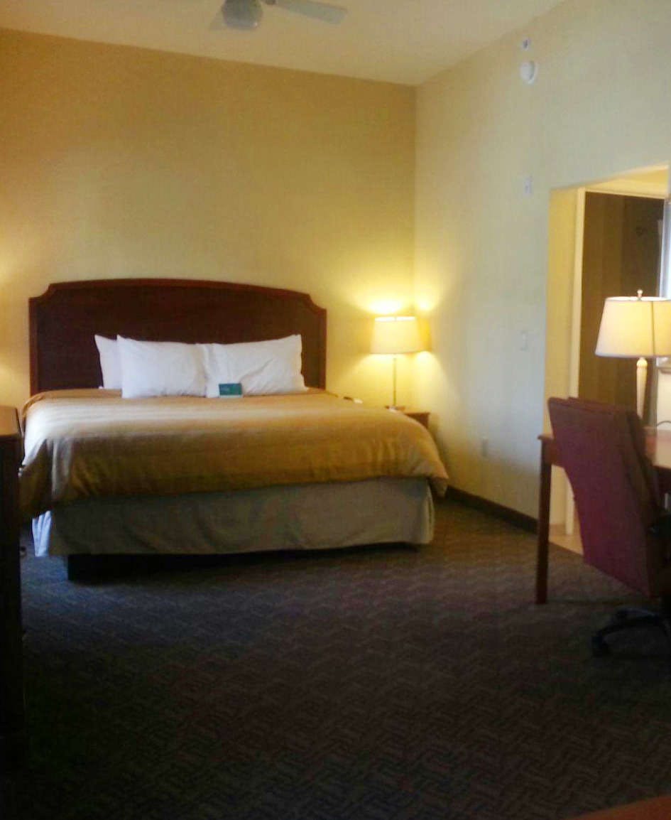 Hotel Homewood Suites by Hilton Daytona Beach Speedway-Airport photo 1