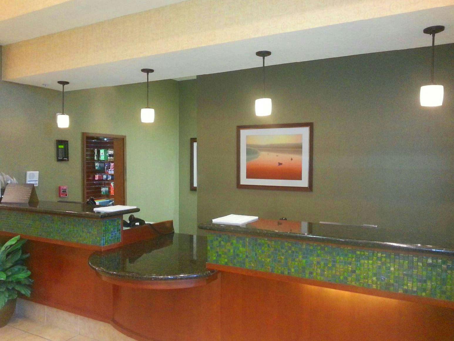 Hotel Homewood Suites by Hilton Daytona Beach Speedway-Airport photo 4