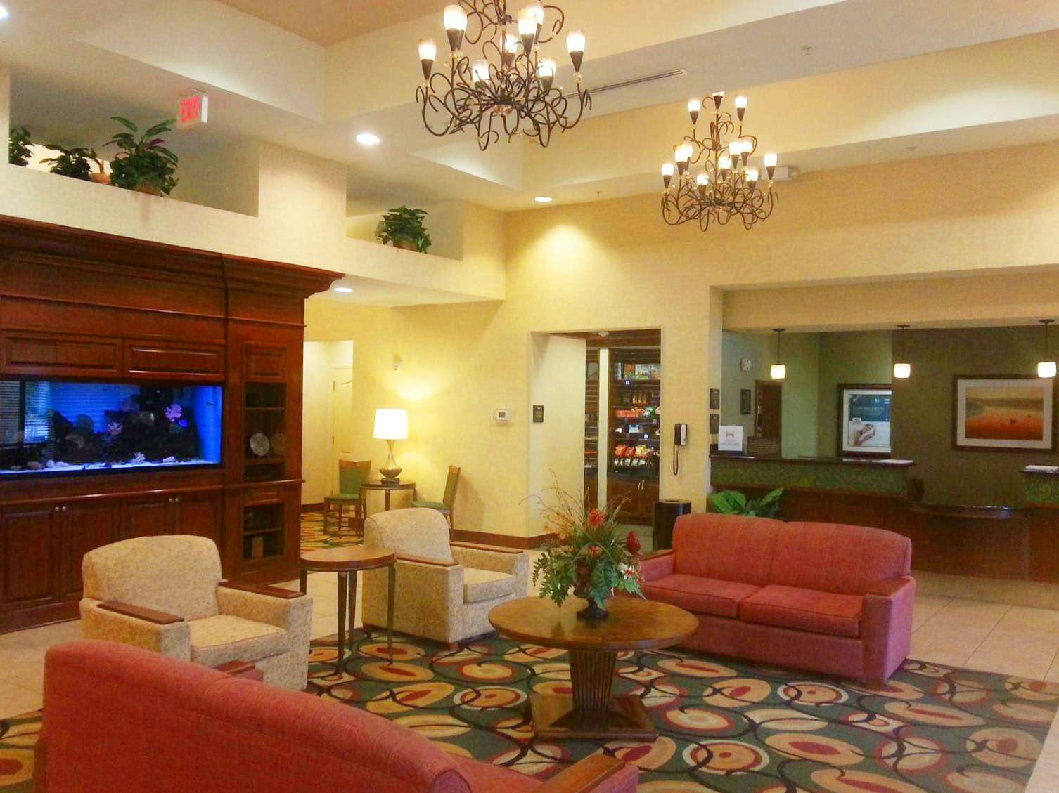 Hotel Homewood Suites by Hilton Daytona Beach Speedway-Airport photo 5