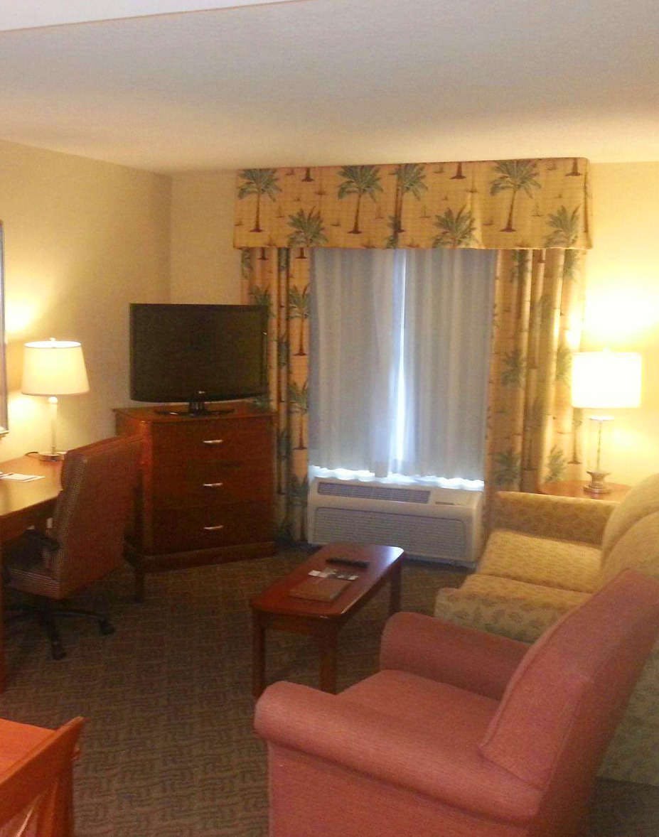 Hotel Homewood Suites by Hilton Daytona Beach Speedway-Airport photo 2