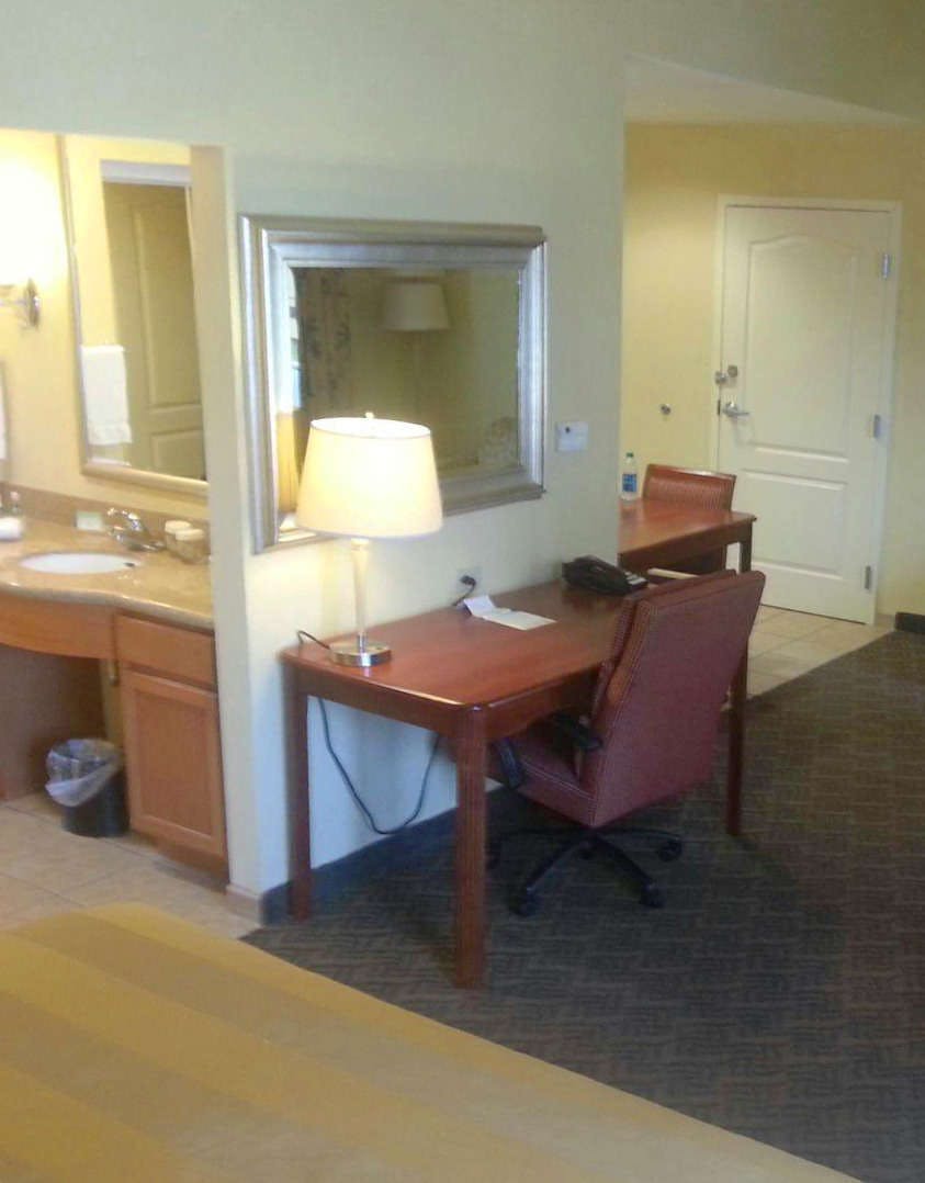 Hotel Homewood Suites by Hilton Daytona Beach Speedway-Airport photo 3