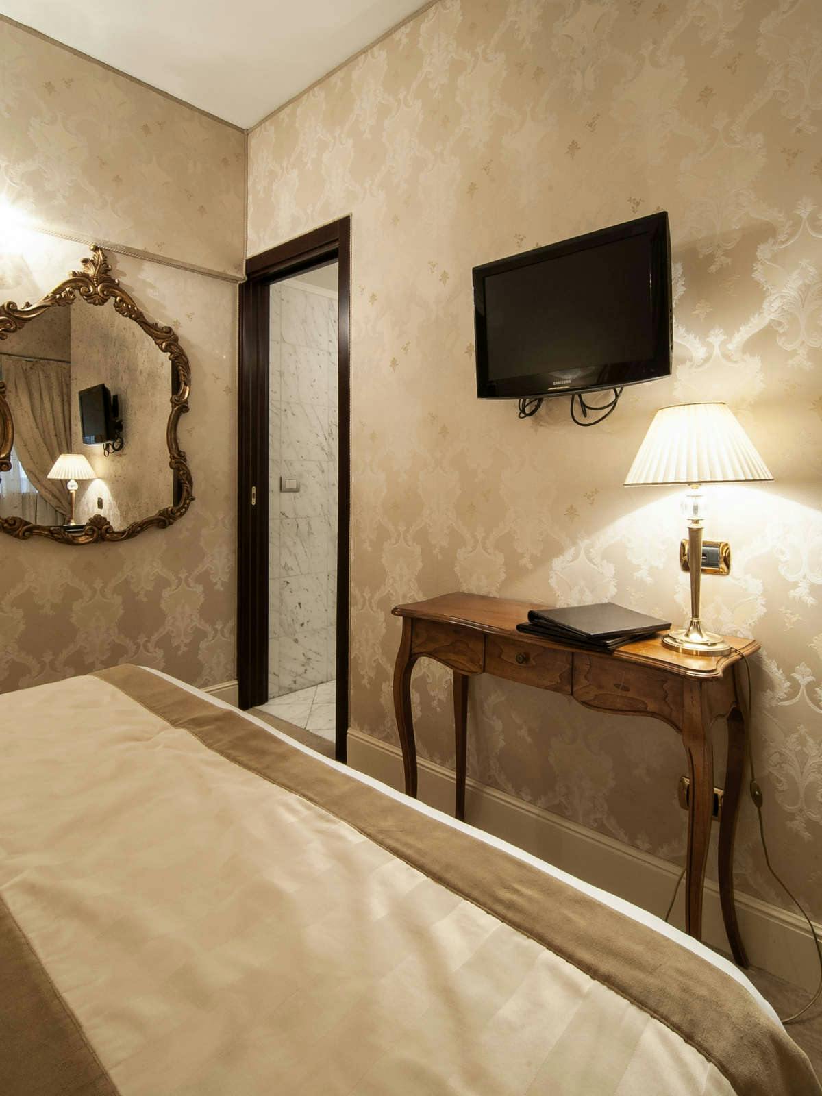 Hotel Hotel Palazzo Paruta photo 5