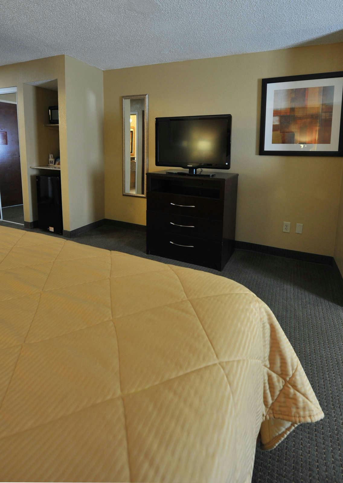 Hotel Hampton Inn & Suites Columbus-Downtown photo 3