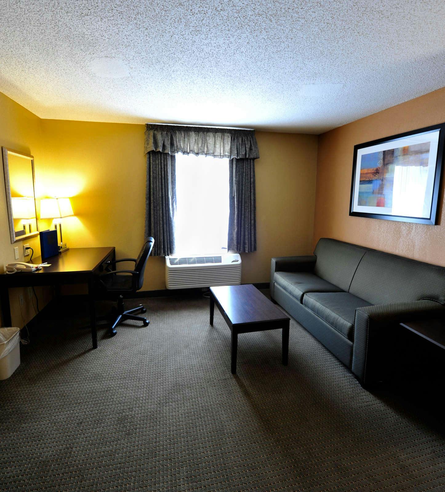 Hotel Hampton Inn & Suites Columbus-Downtown photo 4