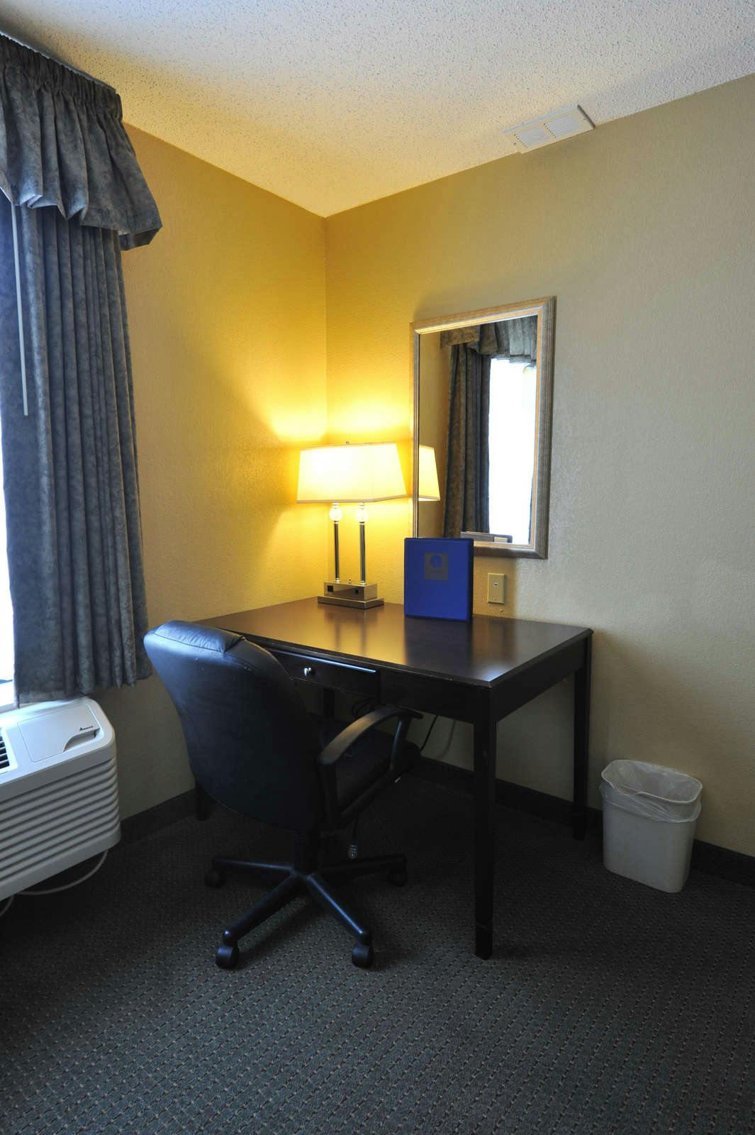 Hotel Hampton Inn & Suites Columbus-Downtown photo 5