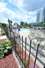 Hotel Hampton Inn & Suites Columbus-Downtown photo 1