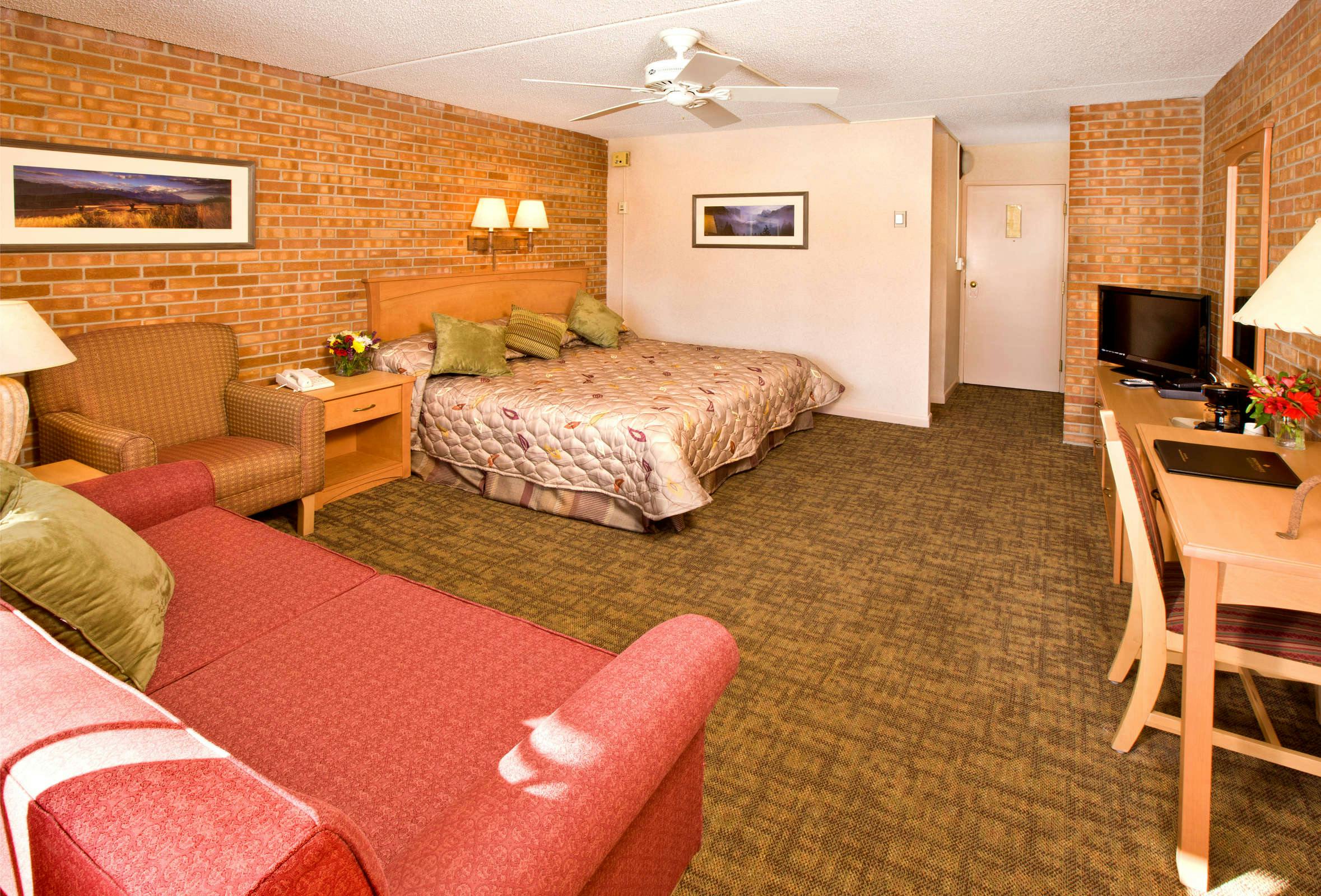 Hotel Mountain Chalet Snowmass photo 3