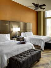 Hotel Hampton Inn & Suites University/Capitol photo 3