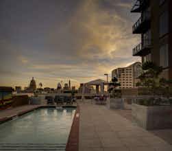 Hotel Hampton Inn & Suites University/Capitol photo 1
