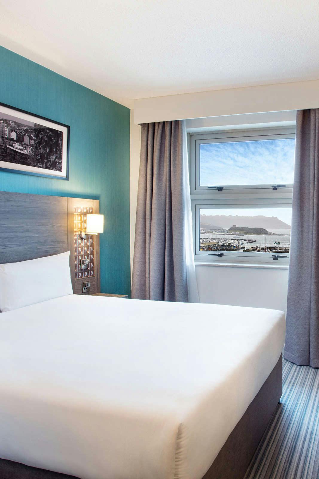 Hotel Leonardo Hotel Plymouth photo 1