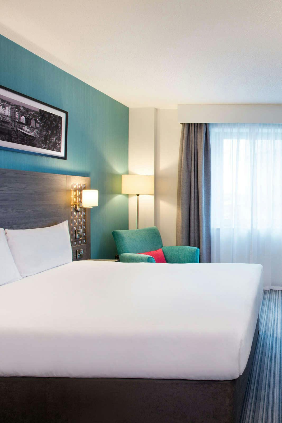 Hotel Leonardo Hotel Plymouth photo 2