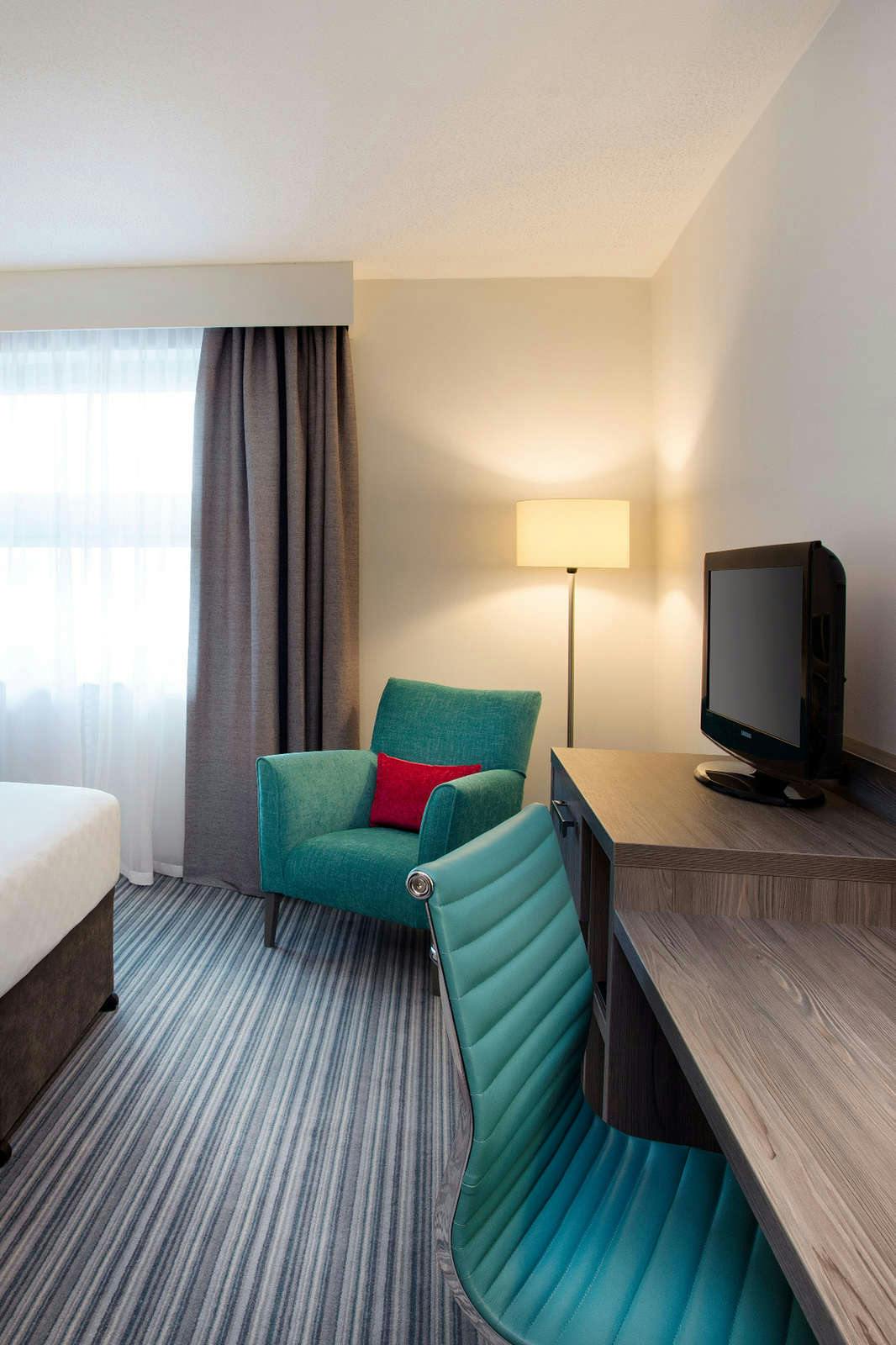 Hotel Leonardo Hotel Plymouth photo 3