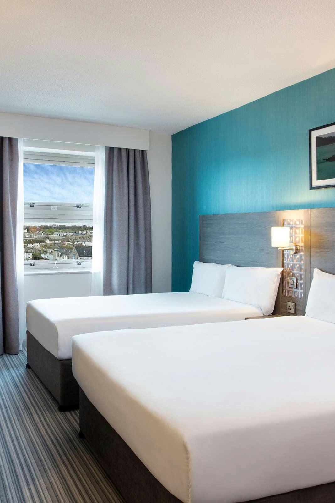 Hotel Leonardo Hotel Plymouth photo 5