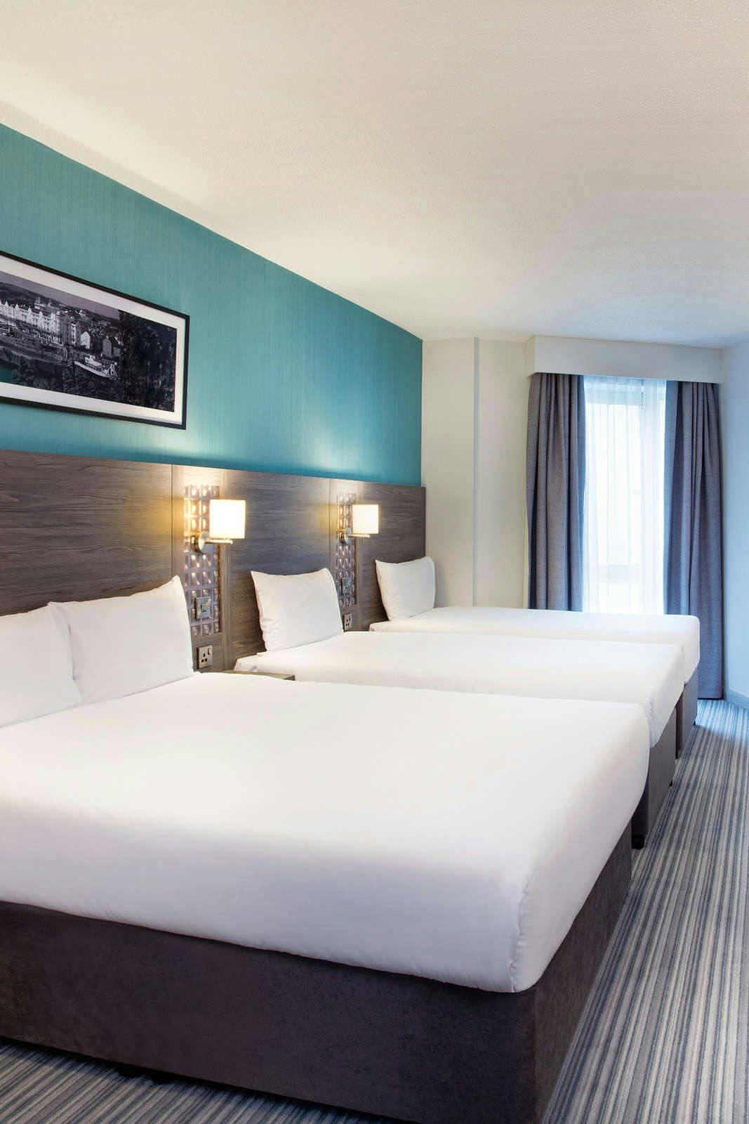 Hotel Leonardo Hotel Plymouth photo 4