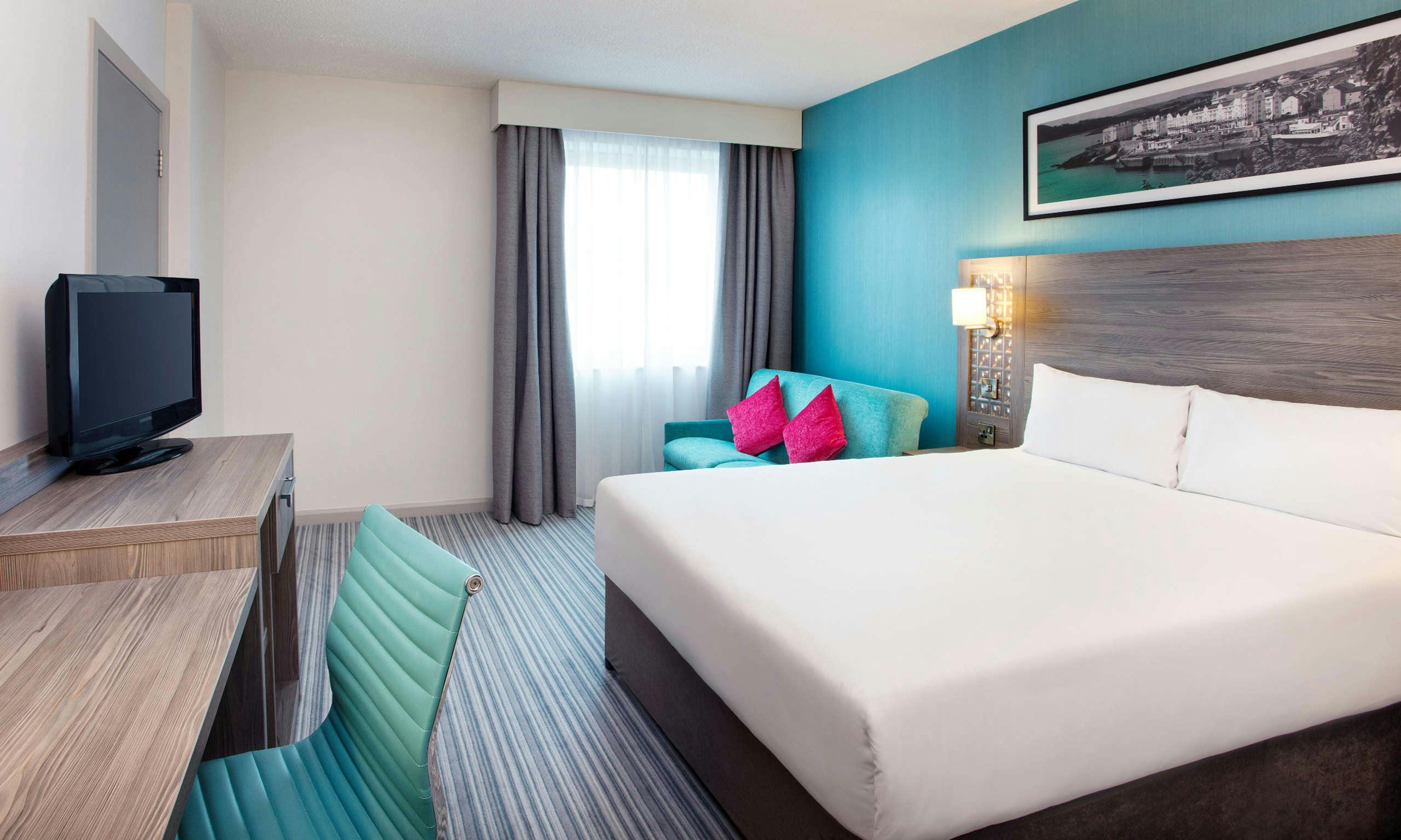 Leonardo Hotel Plymouth