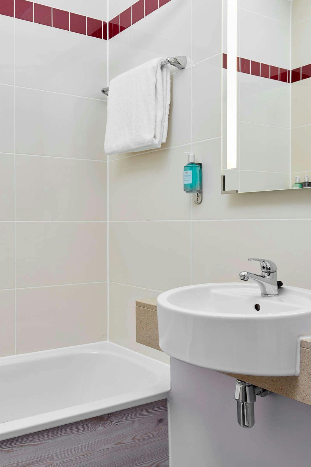 Hotel Leonardo Hotel Sheffield photo 5