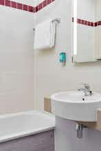 Hotel Leonardo Hotel Sheffield photo 5