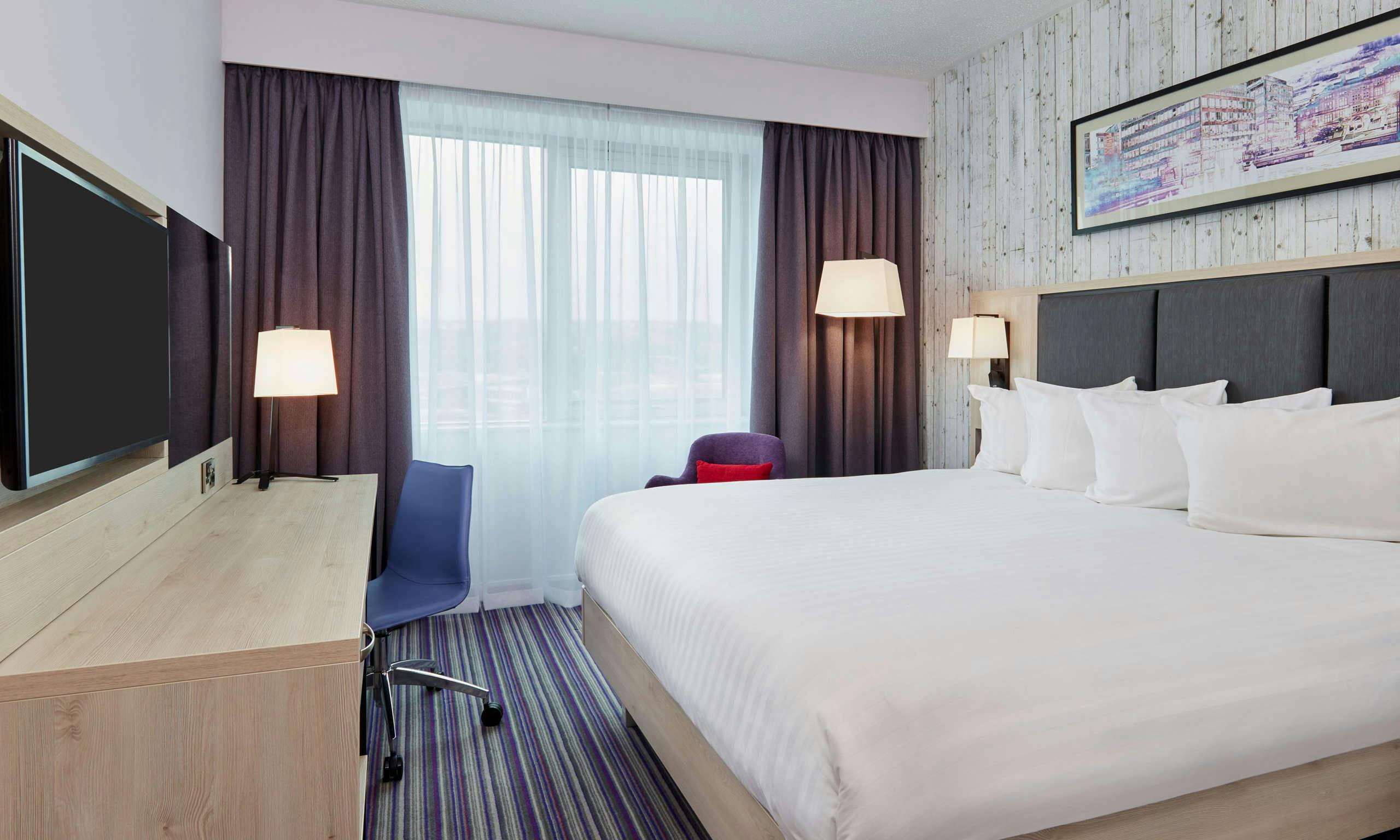 Leonardo Hotel Sheffield