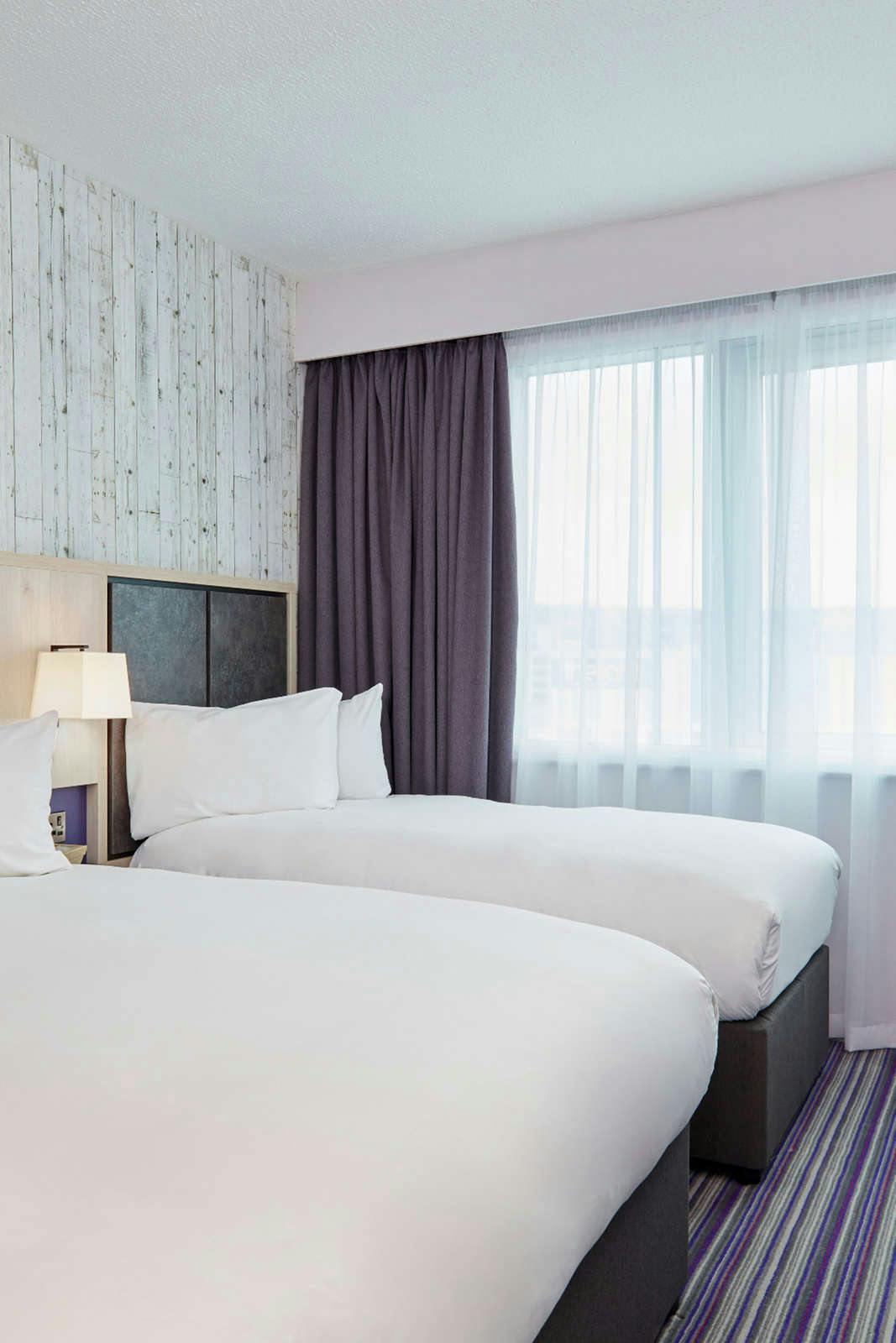 Hotel Leonardo Hotel Sheffield photo 3