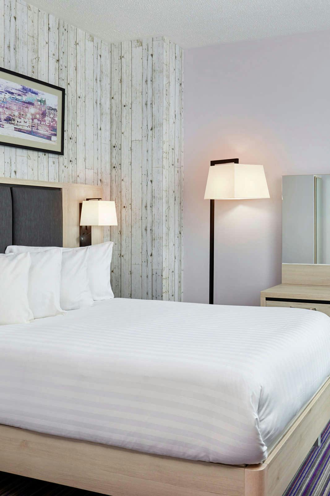 Hotel Leonardo Hotel Sheffield photo 1