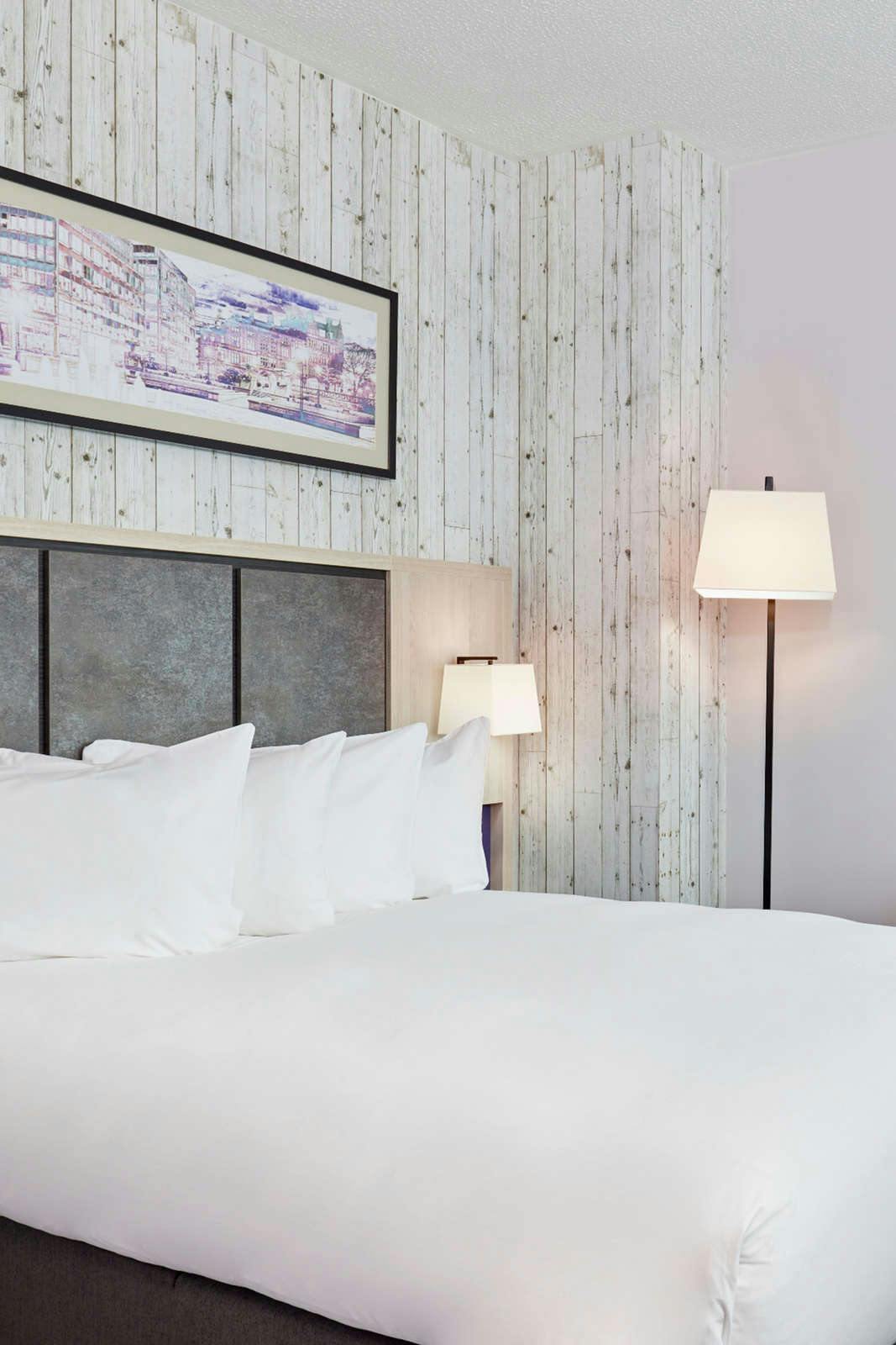 Hotel Leonardo Hotel Sheffield photo 2