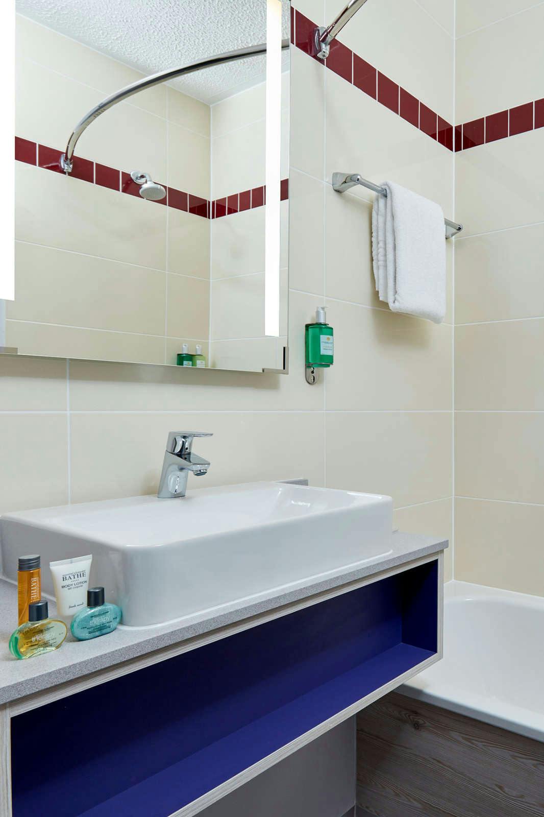 Hotel Leonardo Hotel Sheffield photo 4