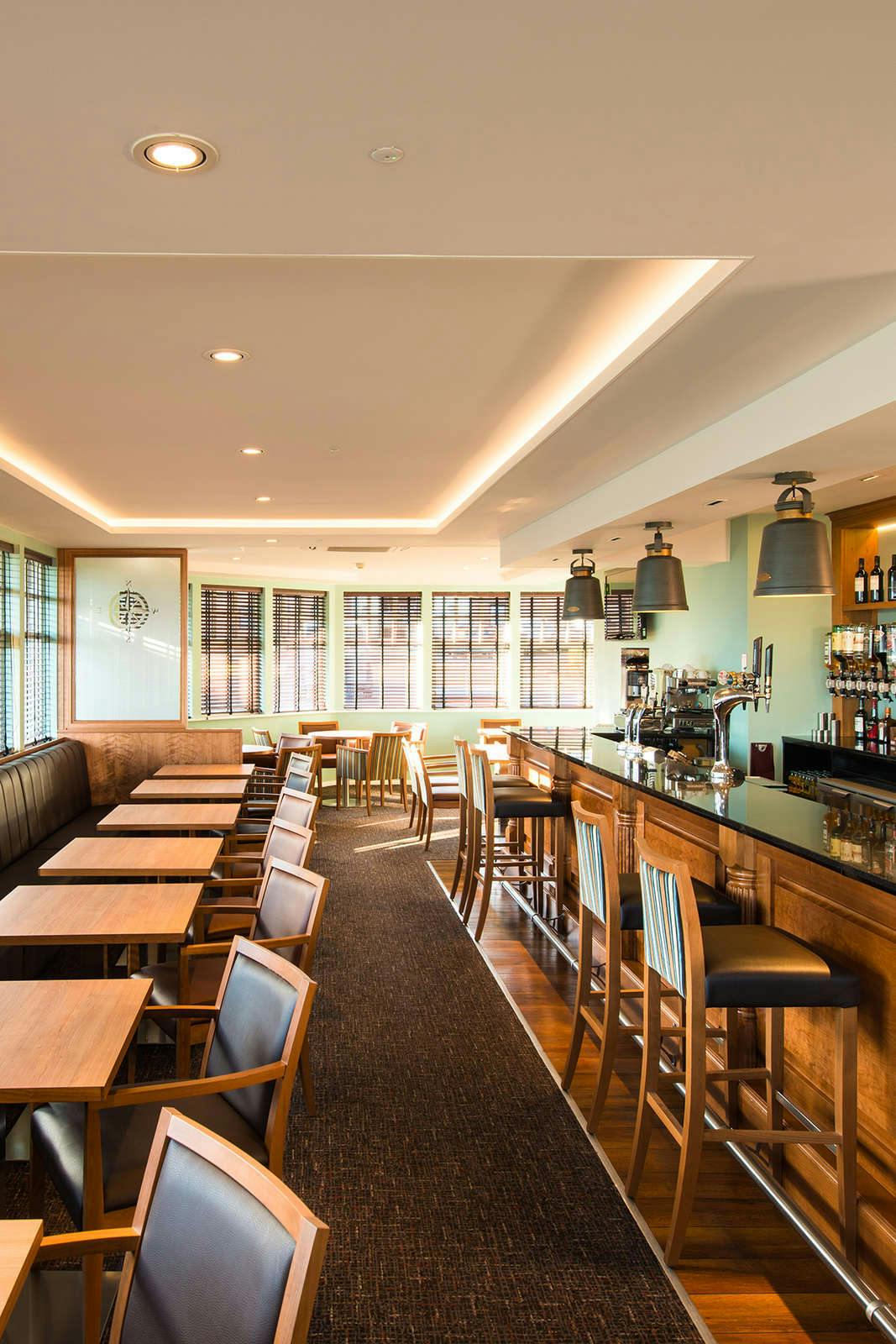 Hotel Leonardo Inn Hotel Aberdeen Airport photo 4