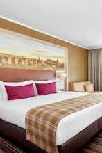 Hotel Leonardo Hotel Edinburgh Haymarket photo 2