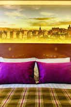 Hotel Leonardo Hotel Edinburgh Haymarket photo 3