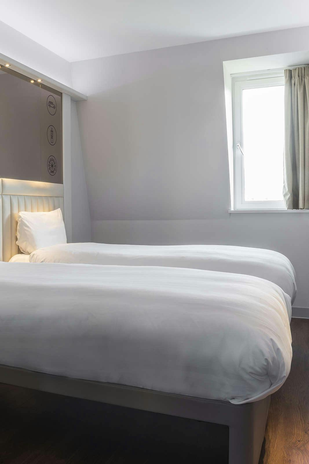 Hotel Point A Hotel Kings Cross photo 3