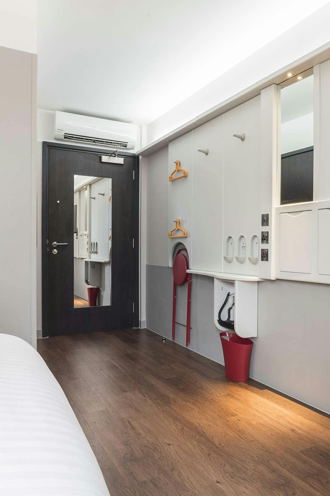 Hotel Point A Hotel Kings Cross photo 4