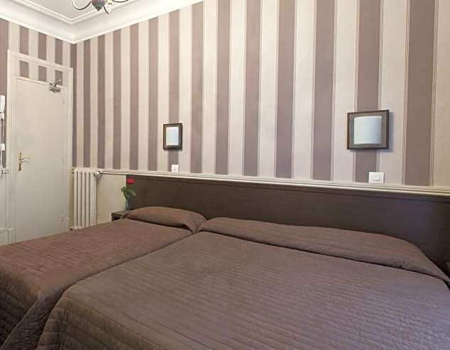 Hotel Hotel Ribera photo 1