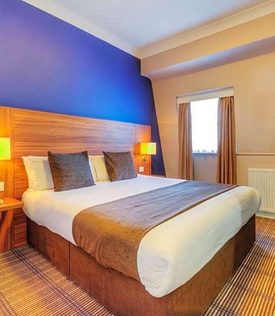 Comfort Inn Kings Cross Kings Cross Hoteltonight