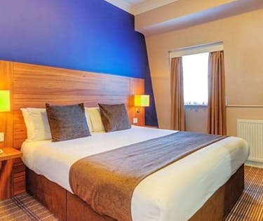 Comfort Inn Kings Cross Kings Cross Hoteltonight